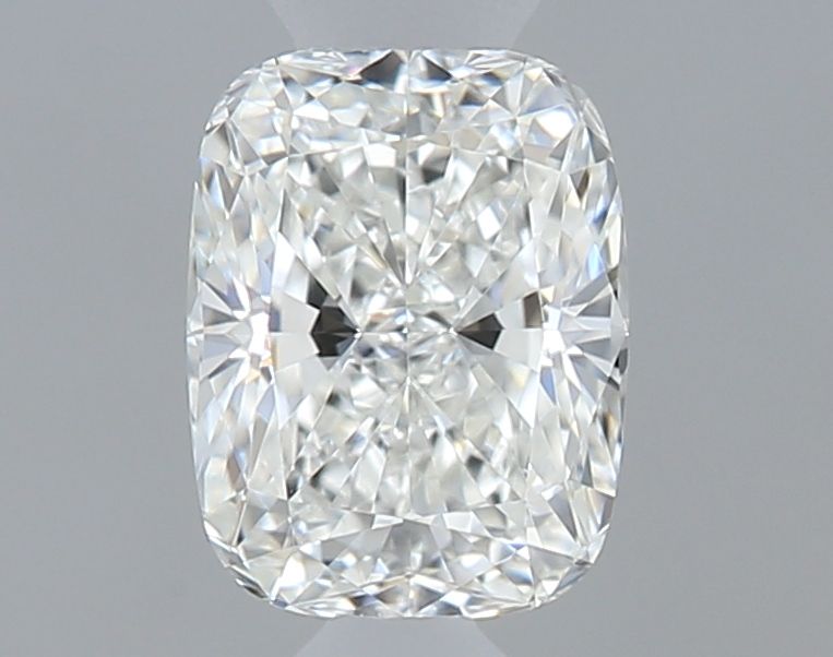 0.32 ct Cushion Brilliant diamond