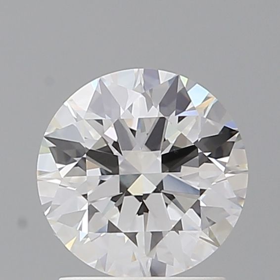 1.60 ct. round Lab Grown Diamond front image