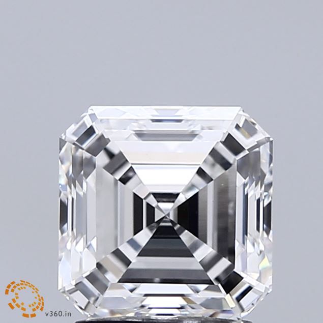1.96 Carat