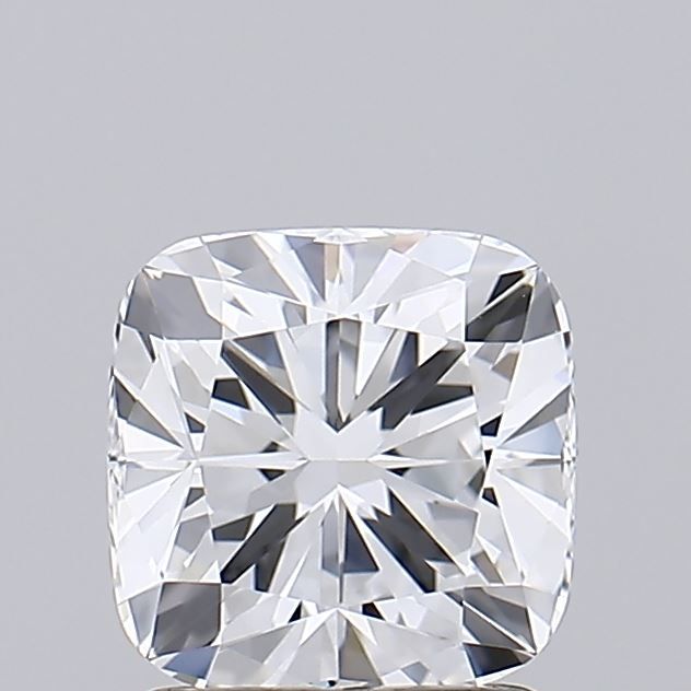 1.46 ct lab-grown Cushion modified Diamond