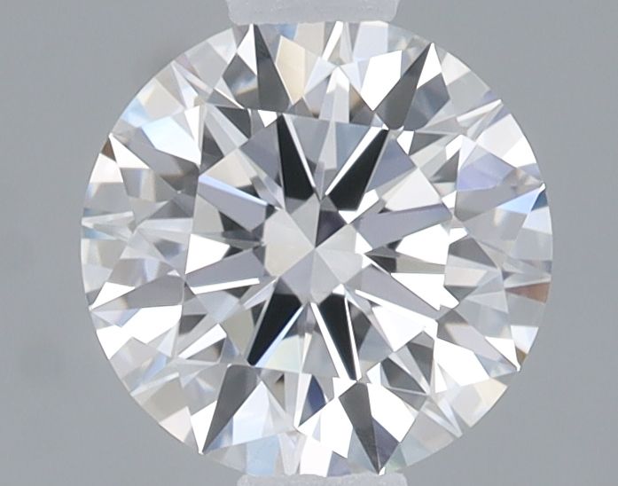 1.00 ct. round Lab Grown Diamond front image