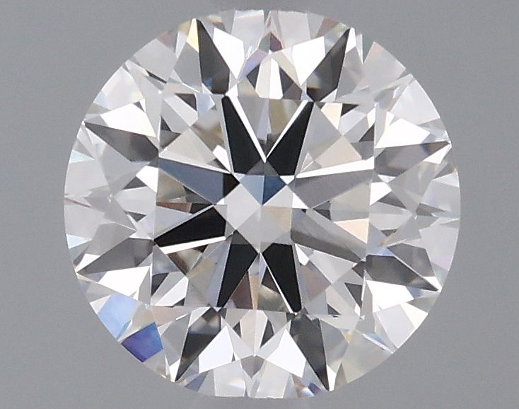 1.06 ct. round Lab Grown Diamond front image