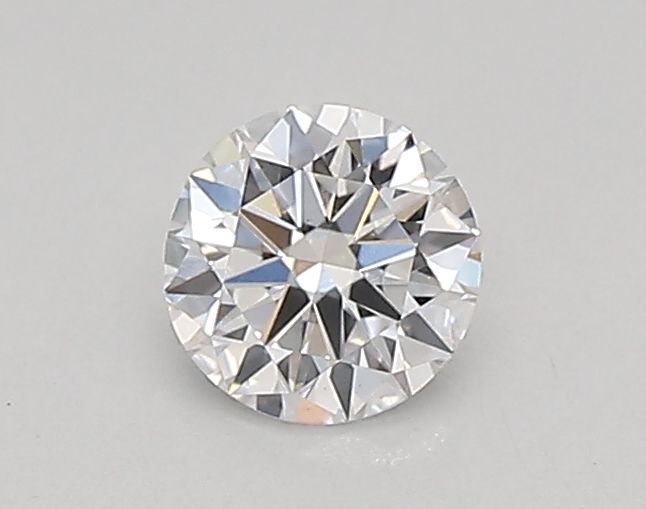 0.27 ct lab-grown Round Diamond