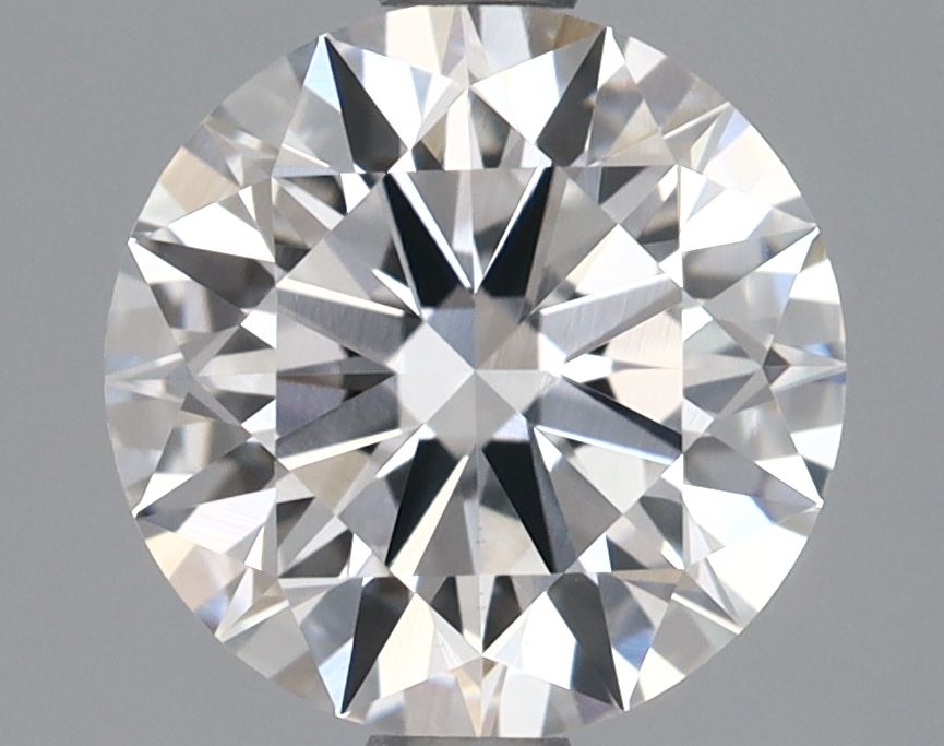 1.69 ct. round Lab Grown Diamond front image