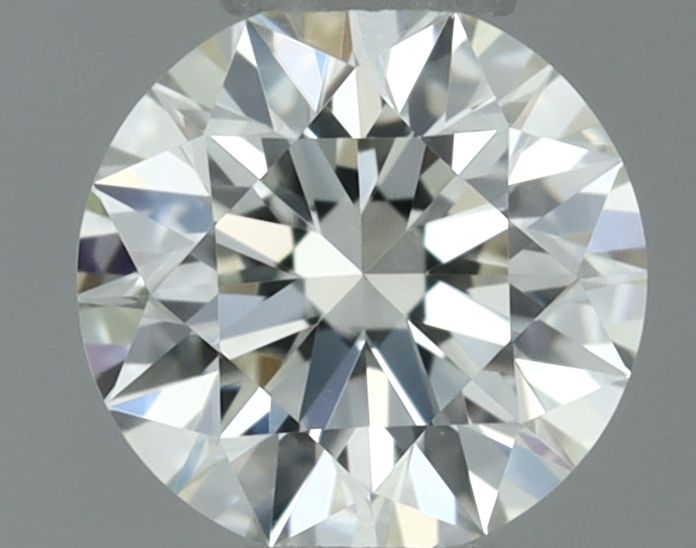 0.30 ct Round diamond