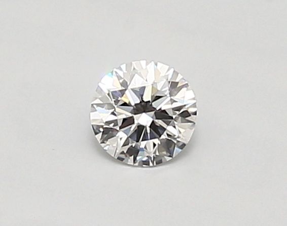 0.29 ct lab-grown Round Diamond