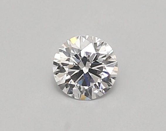 0.33 ct lab-grown Round Diamond