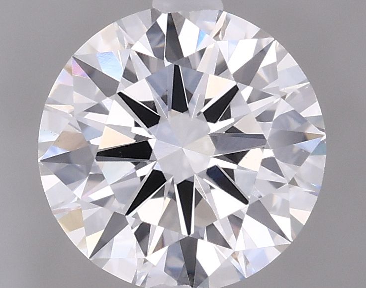 1.09 ct. round Lab Grown Diamond front image