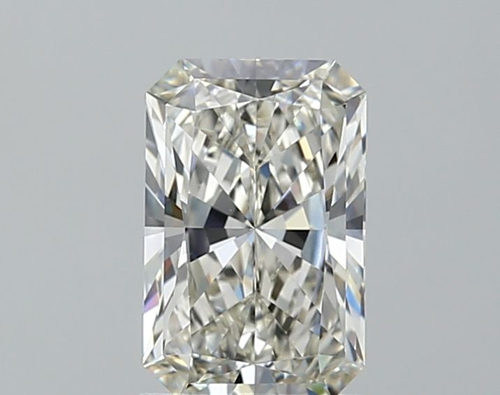 1.56 ct Radiant diamond