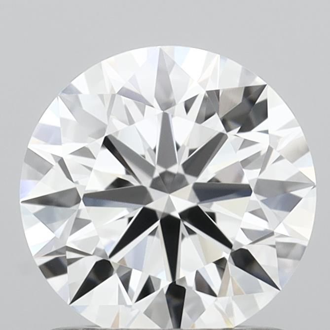 1.06 ct. round Lab Grown Diamond front image