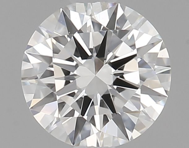 0.30 ct Round diamond