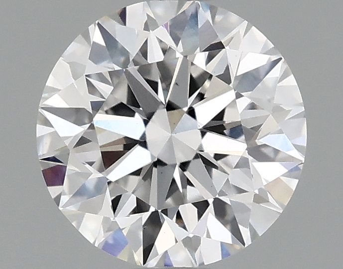 1.09 ct. round Lab Grown Diamond front image
