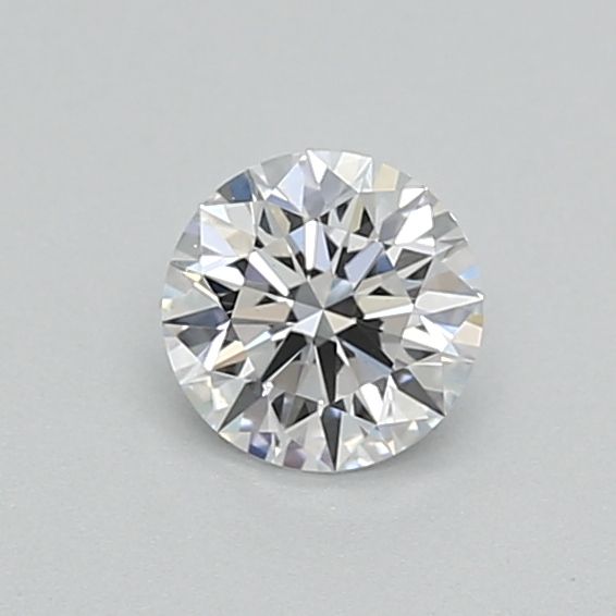 0.33 ct lab-grown Round Diamond
