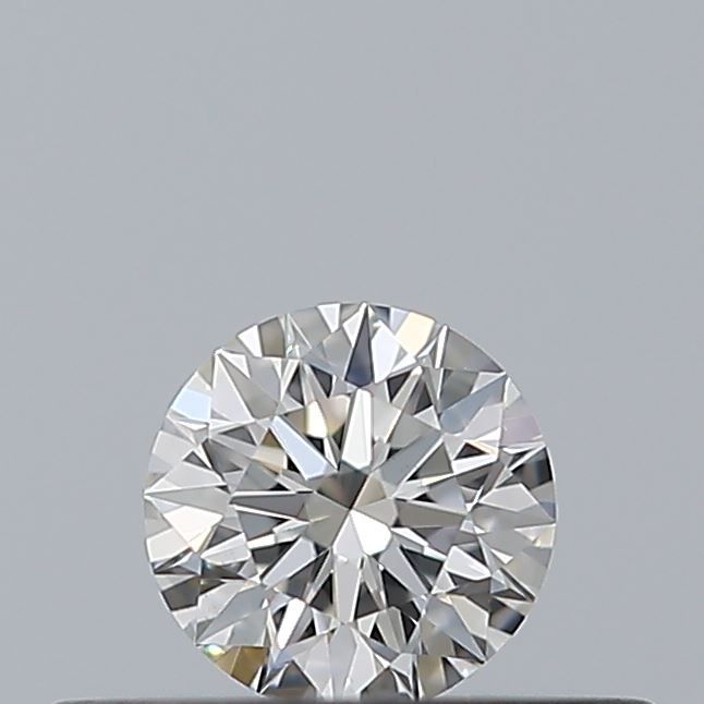 0.18 ct Round Diamond