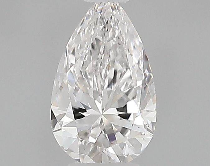 0.30 ct Pear diamond
