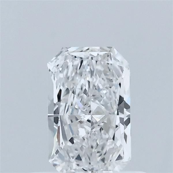 0.57 ct lab-grown Radiant Diamond