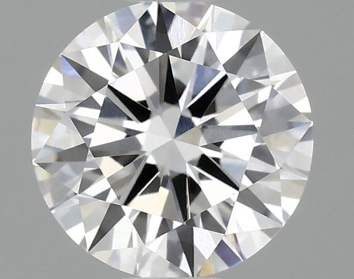 1.03 ct. round Lab Grown Diamond front image