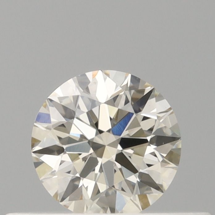 0.3 ct Round Diamond