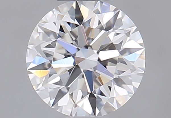 0.40 ct Round diamond