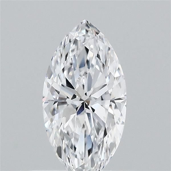 0.37 ct lab-grown Marquise Diamond