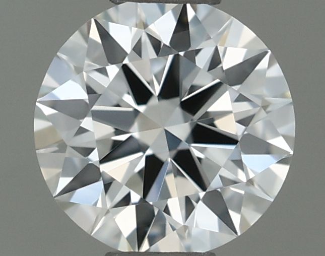 0.30 ct Round diamond