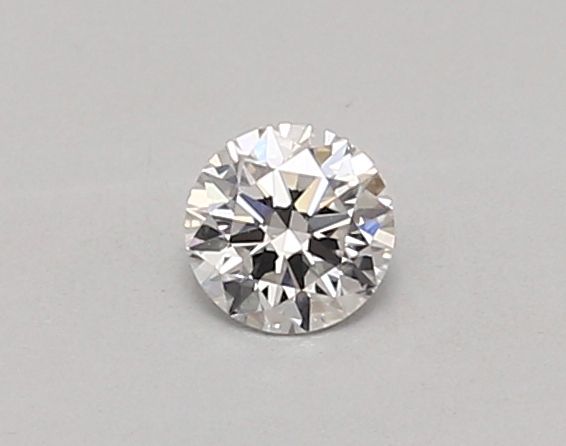 0.26 ct lab-grown Round Diamond