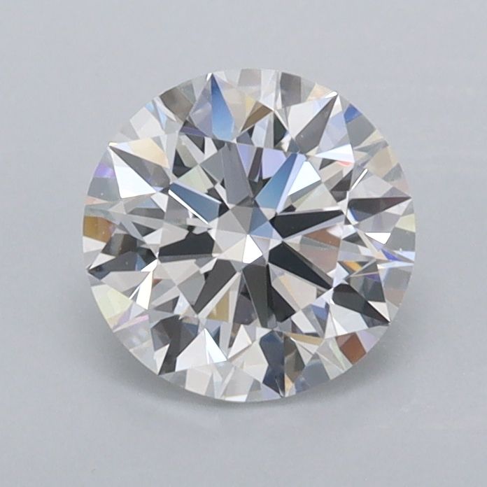 1.03 ct. round Lab Grown Diamond front image