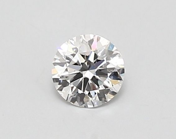 0.41 ct lab-grown Round Diamond