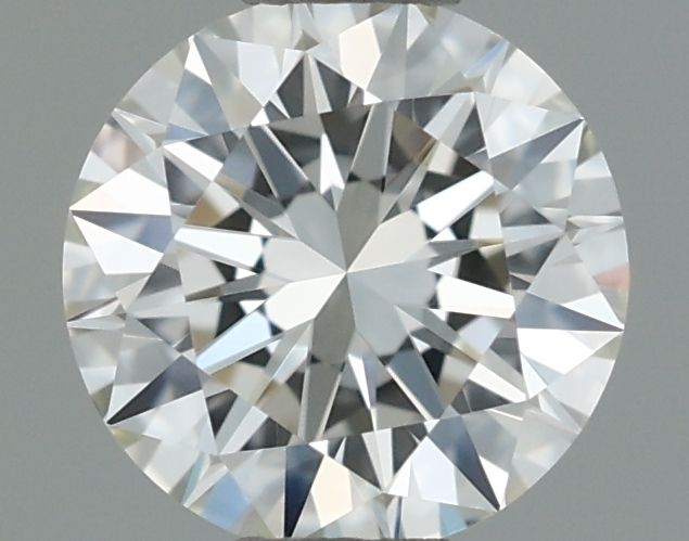 0.50 ct Round diamond