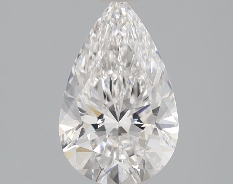 1.04 ct. pear Lab Grown Diamond front image