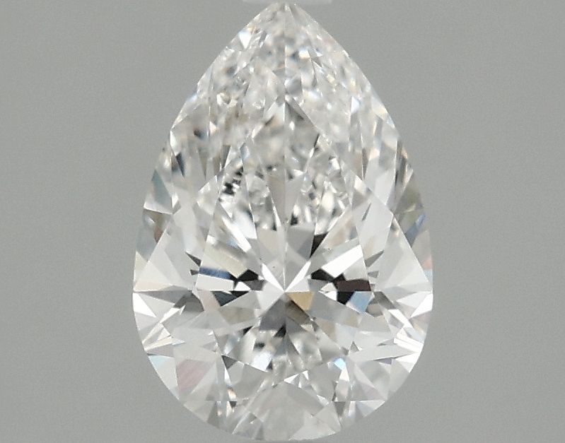 1.51 ct. pear Lab Grown Diamond front image