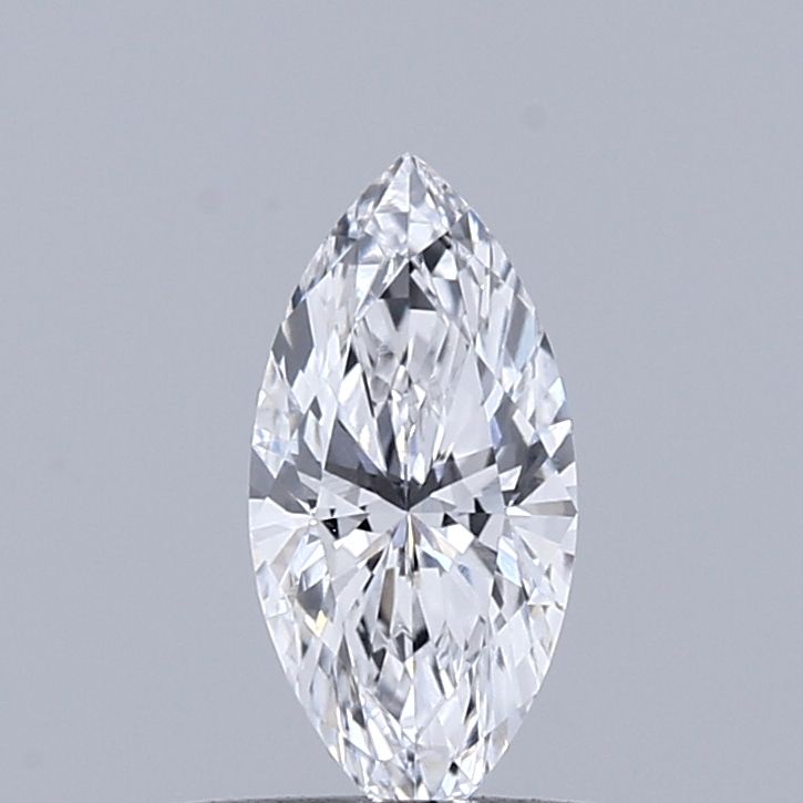 0.38 ct lab-grown Marquise Diamond