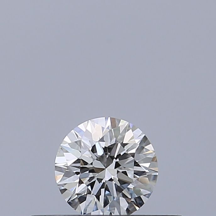 0.23 ct Round diamond