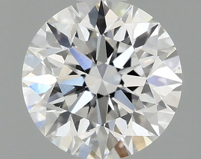 1.04 ct. round Lab Grown Diamond front image