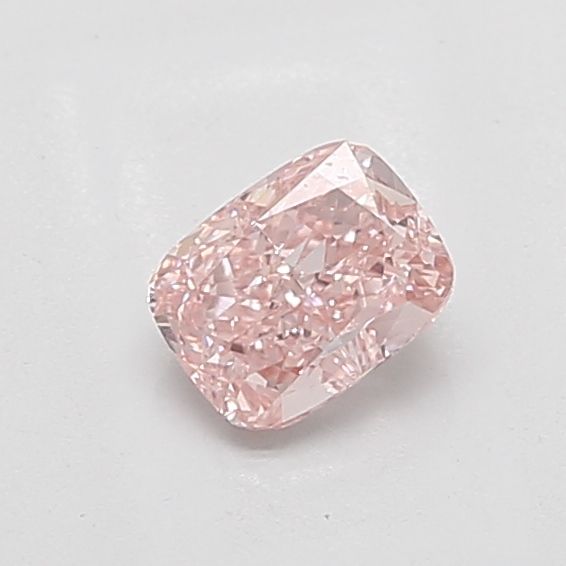 1.06 ct lab-grown Cushion modified Diamond