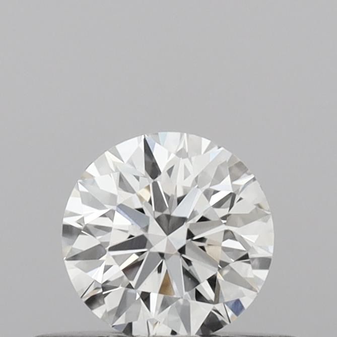 0.34 ct Round diamond