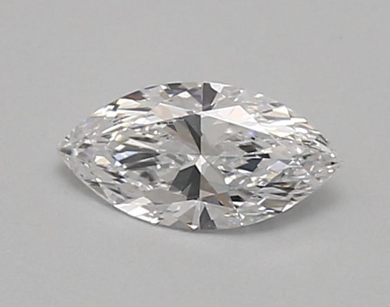 0.49 ct lab-grown Marquise Diamond