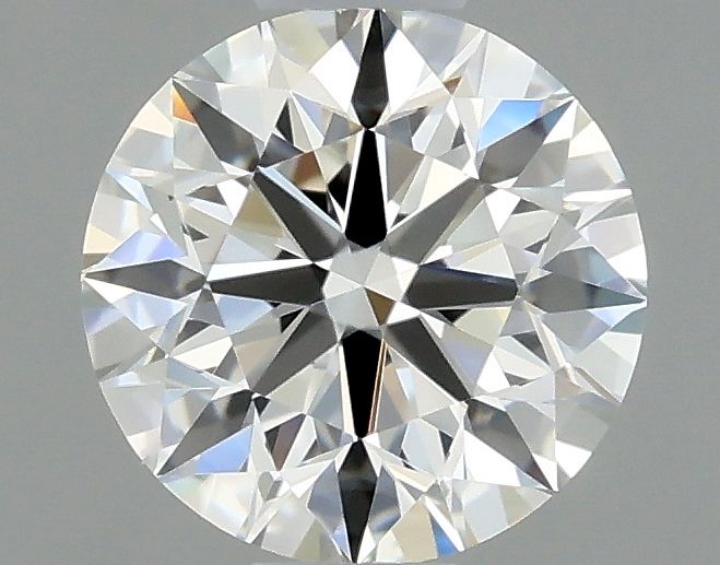 0.45 ct Round diamond
