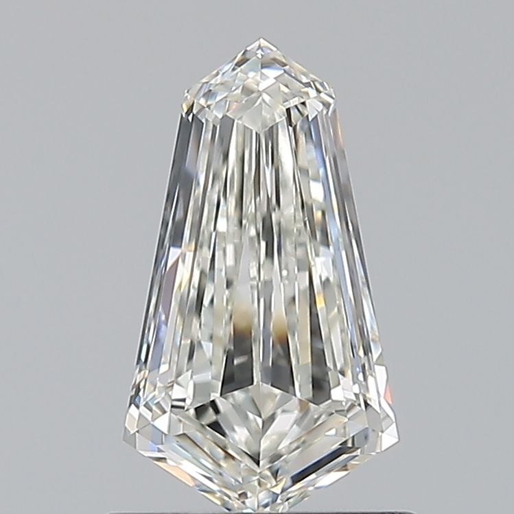 0.7 ct Kite Diamond