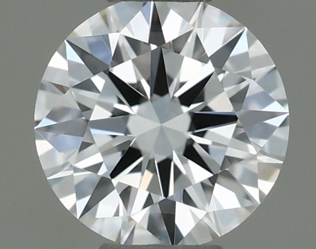 0.30 ct Round diamond