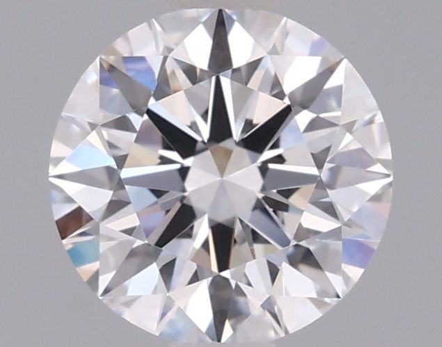 1.05 ct. round Lab Grown Diamond front image