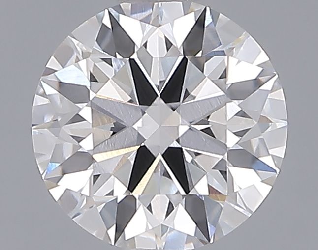 1.52 ct. round Lab Grown Diamond front image