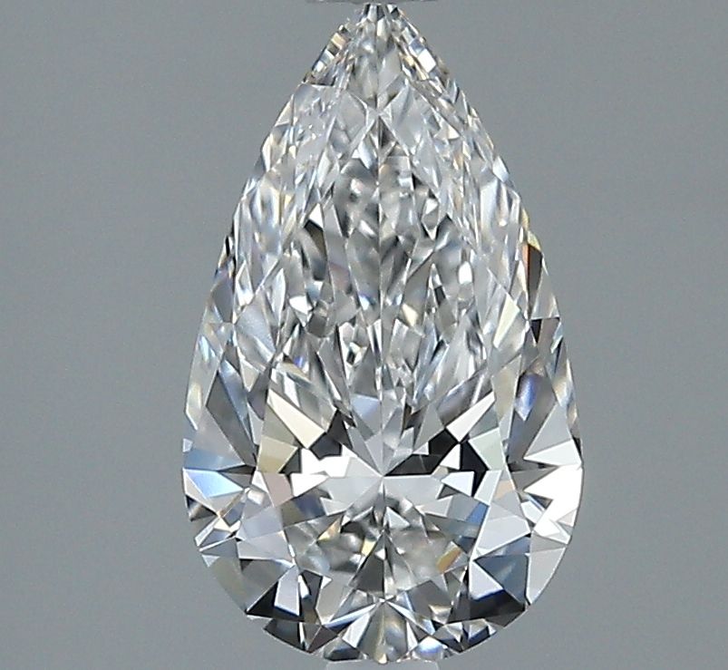 1.34 ct Pear diamond