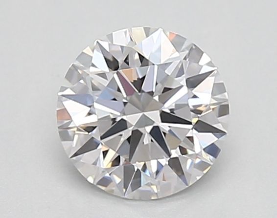 0.71 ct lab-grown Round Diamond