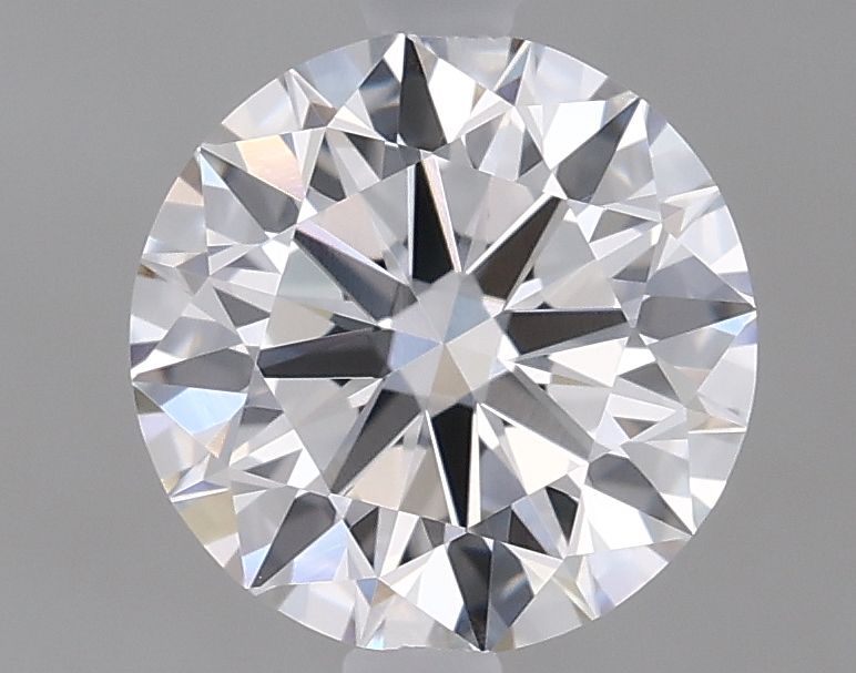1.09 ct. round Lab Grown Diamond front image