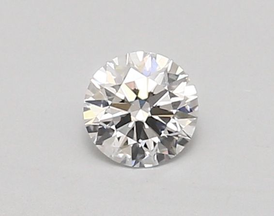 0.38 ct lab-grown Round Diamond