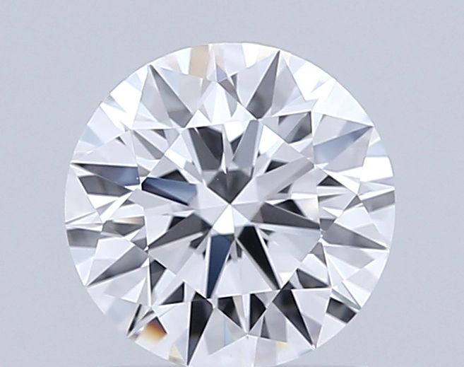 1.16 ct. round Lab Grown Diamond front image