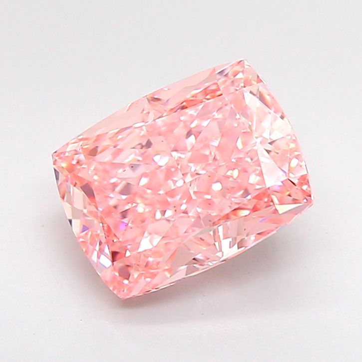 2.04 ct Cushion Modified diamond