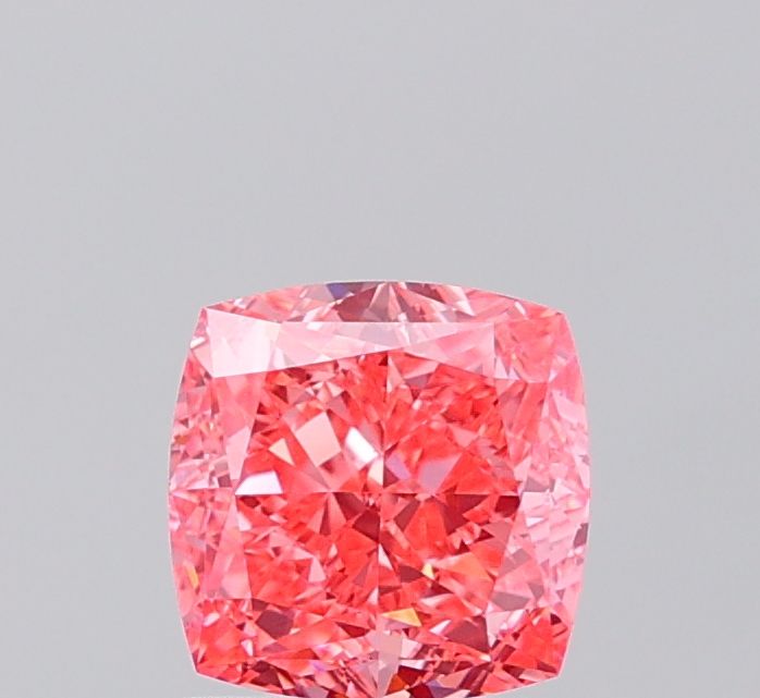 1.56 ct Cushion Modified diamond