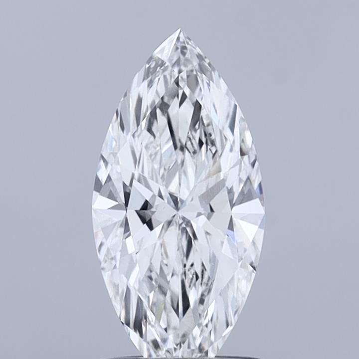 1.01 ct. marquise Lab Grown Diamond front image